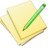 Documents yellow edit Icon